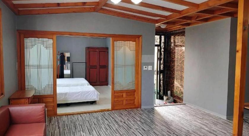 Emerald Ace Hotel Jeju by Eksteriør bilde